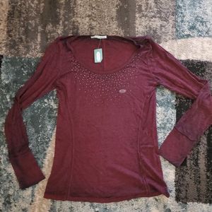 Maurices top